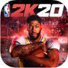 NBA2K20苹果版