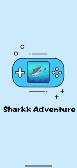 Sharkk Adventure