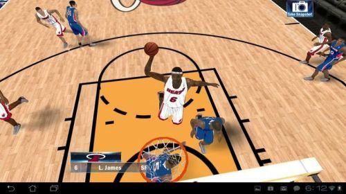 NBA 2K20手机版