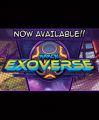 肆虐：Exoverse 英文免安装版