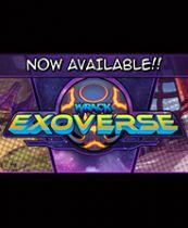 肆虐：Exoverse 英文免安装版