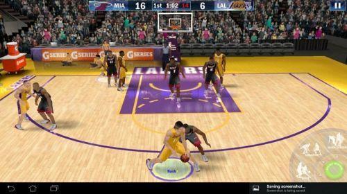 NBA 2K20官方版