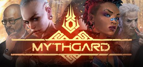 《Mythgard》英文免安装版