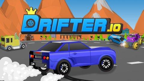 漂移者大作战（Drifter.io）