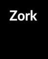 Zork 英文免安装版