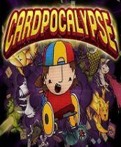 Cardpocalypse 英文免安装版