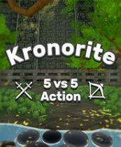 Kronorite 简体中文镜像版