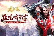 《龙纪元》评测：3D国风MMO-极致的无双盛宴