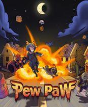 Pew Paw 英文免安装版