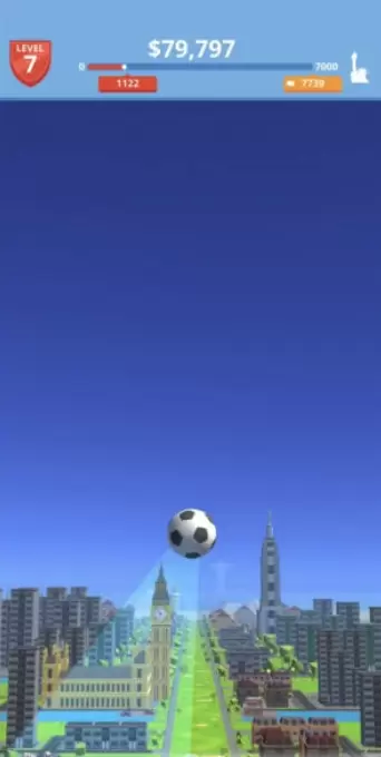 Soccer Kick苹果版