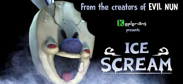 Ice Scream中文完整破解版