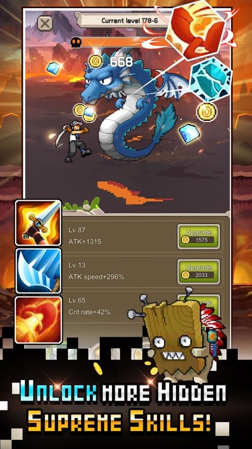 Pixel Expedition游戏官方安卓版