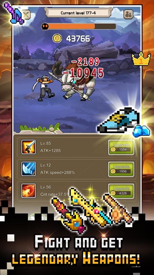 Pixel Expedition游戏官方安卓版