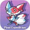 Pixel Expedition苹果版