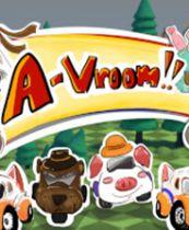 A-Vroom！ 英文免安装版