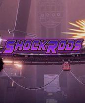 ShockRods 英文免安装版