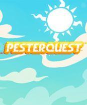 Pesterquest 英文免安装版