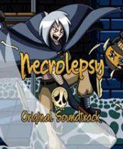 Necrolepsy 英文免安装版