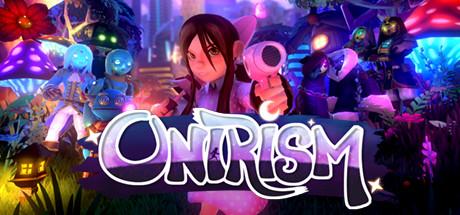 《Onirism》英文免安装版