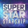 SuperStar STARSHIP