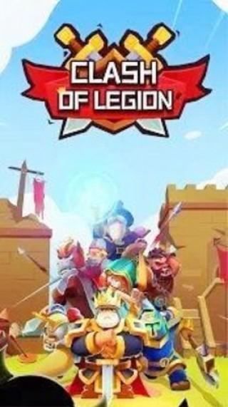 clash of legion