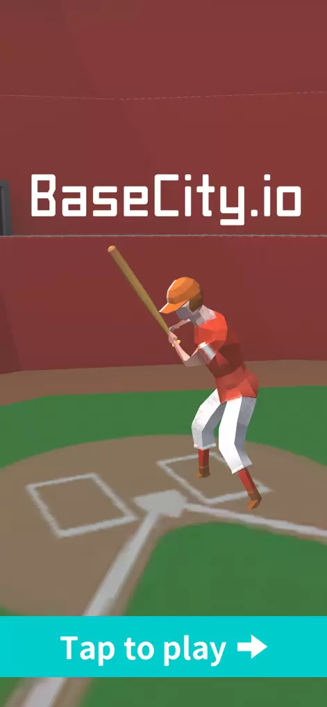 BaseCity io苹果版