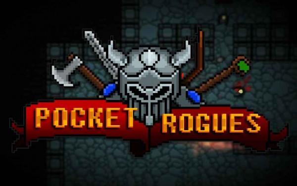 Pocket RoguesIOS版