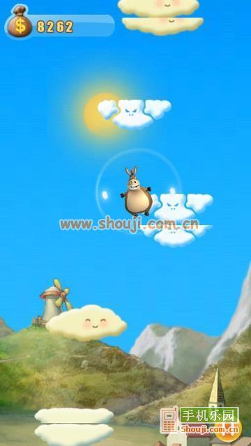 驴子跳DonkeyJump