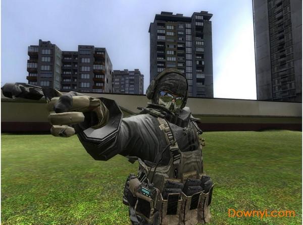 gmod2009v32整合版