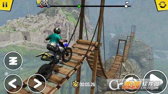 极限摩托车4(Trial Xtreme 4)