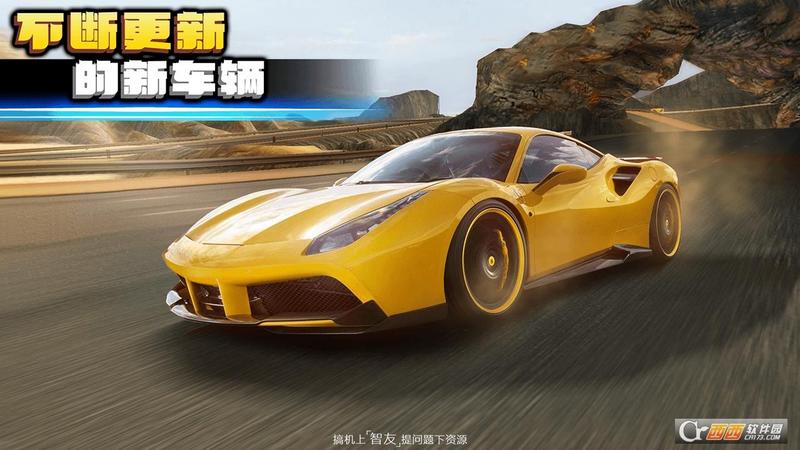 疯狂飚车crazy for speed 2