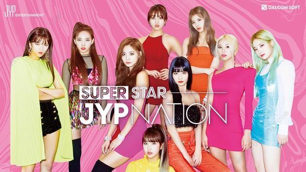 SuperStar JYPNATION2.8.3版本2019最新中文安装包