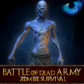 死亡之战僵尸生存手游官方汉化版（Battle of Dead Army）