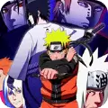 火影忍者巅峰对决官方中文版手游（naruto slugfest）