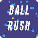 冲刺球ballrush