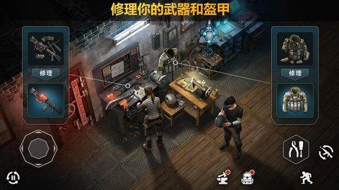  动作射击手游合集