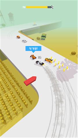 漂移比赛极速版最新安卓版