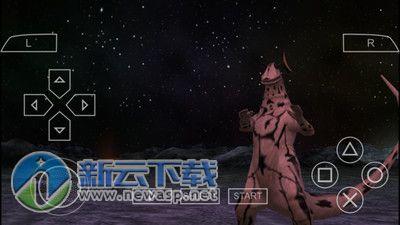 奥特曼格斗进化手机版经典版