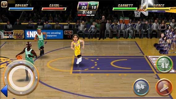 NBA嘉年华 v01.00.44