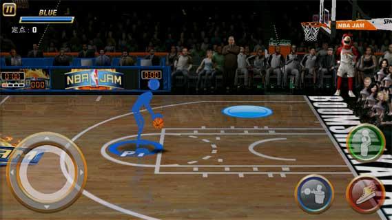 NBA嘉年华 v01.00.44