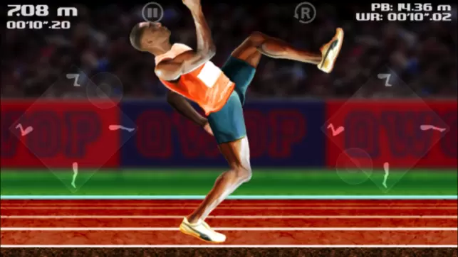 QWOP