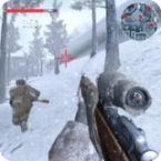 二战狙击手(Call of Sniper WW2 Final Battleground)最新版