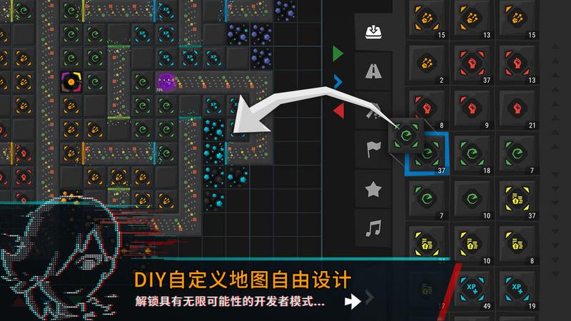 塔防模拟器中文版