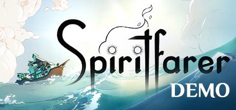 《Spiritfarer》steam试玩版