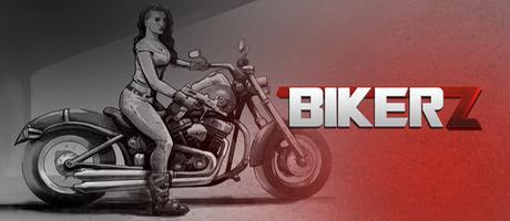 《Bikerz》英文免安装版