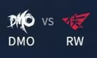 《LOL》2019德玛西亚杯DMO VS RW比赛视频回顾