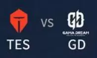 《LOL》2019德玛西亚杯TES VS GD比赛视频回顾