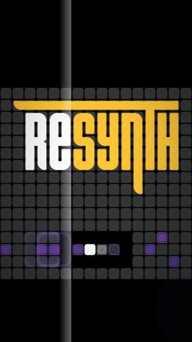 Resynth