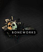 BONEWORKS 游戏库