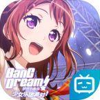 BanG Dream！少女乐团派对！